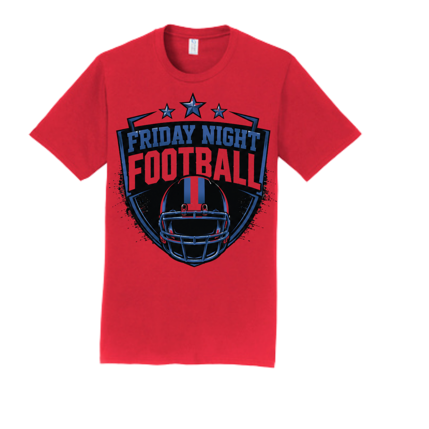 Stars Friday Football (Custom)