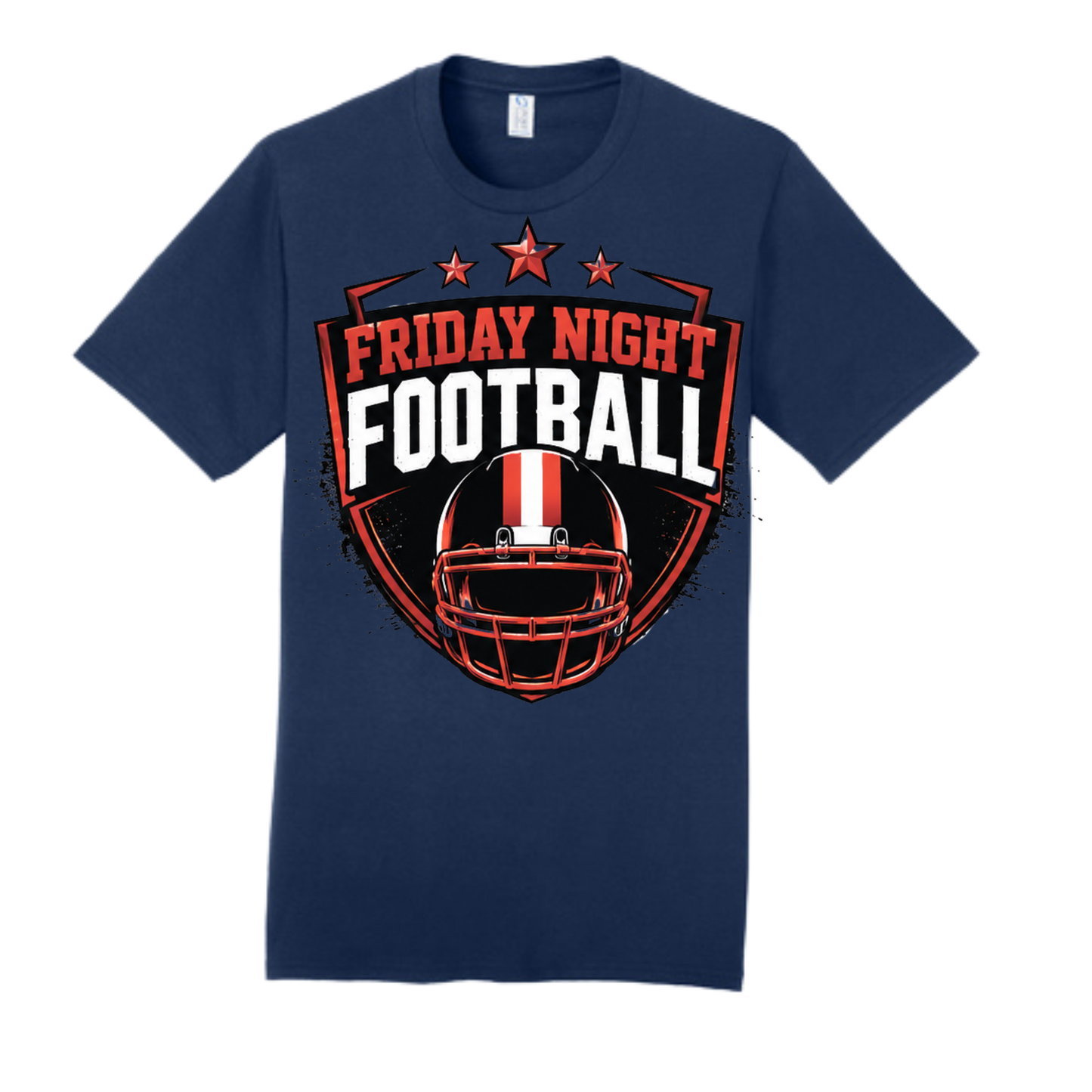 Stars Friday Football (Custom)