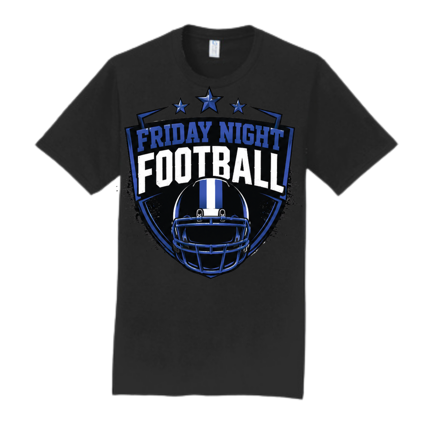 Stars Friday Football (Custom)
