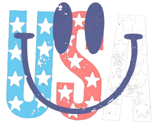 USA Smile