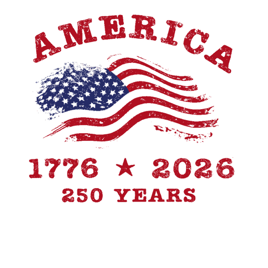 America 250
