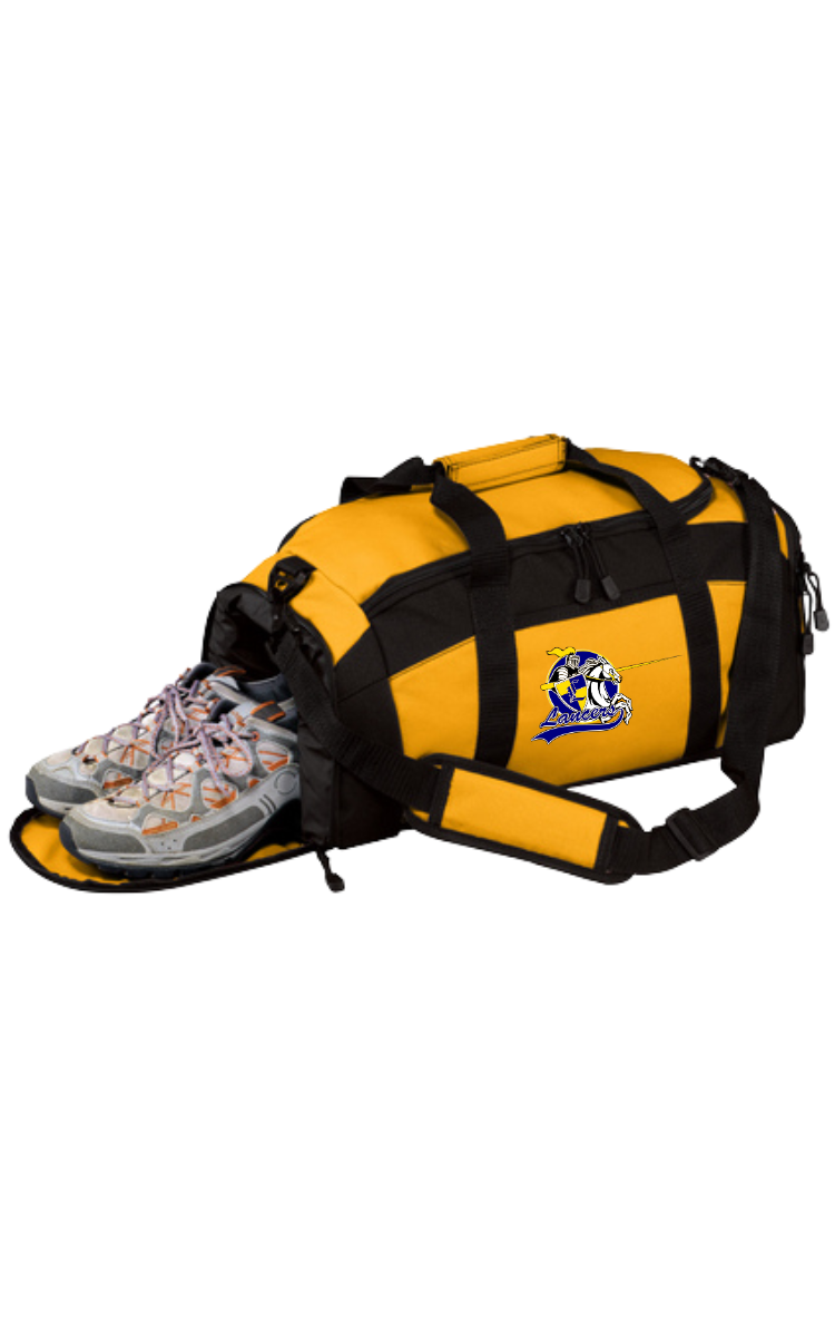 Lancer Gym Bag-Spirit