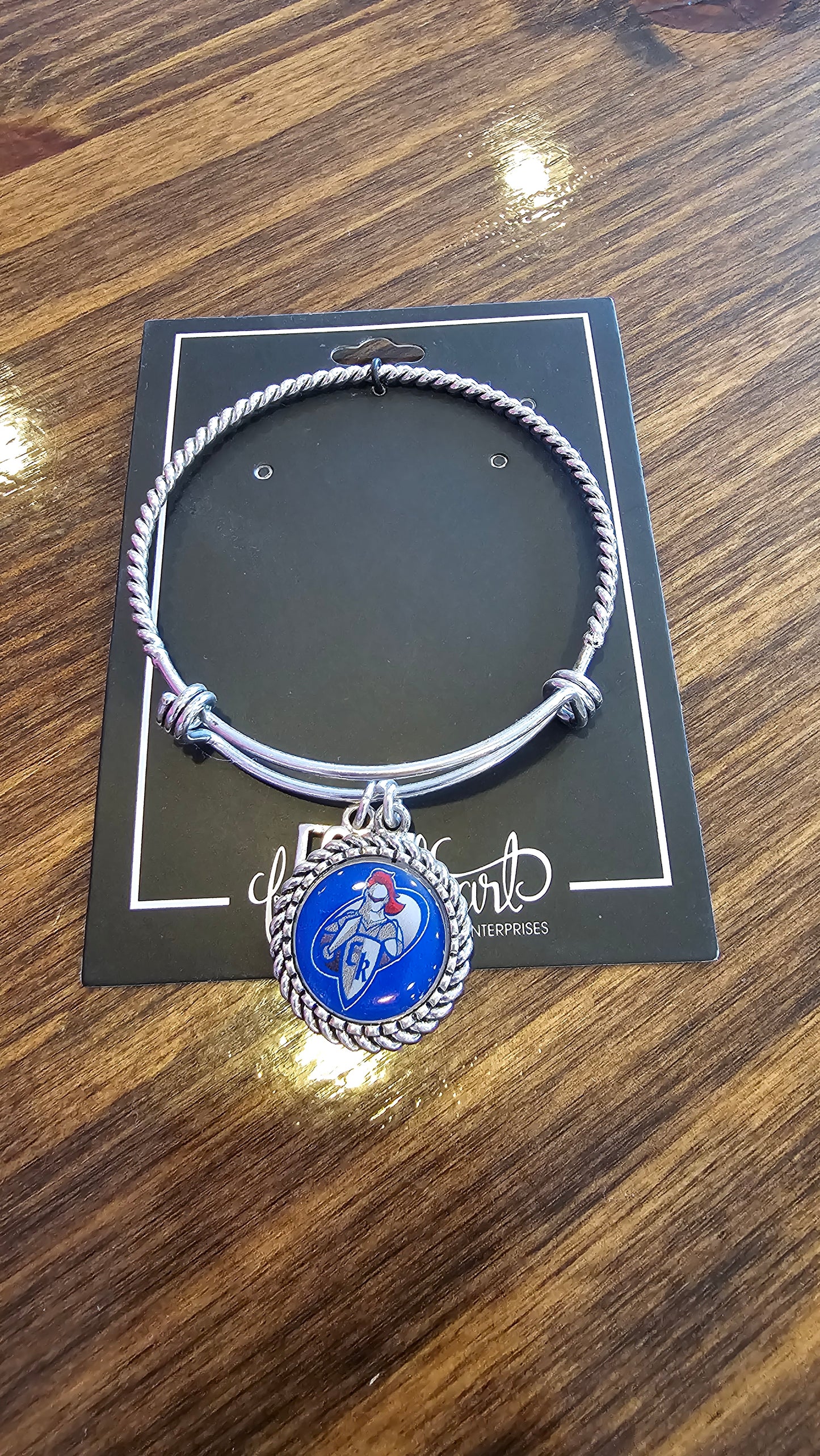 Crestview Bracelet