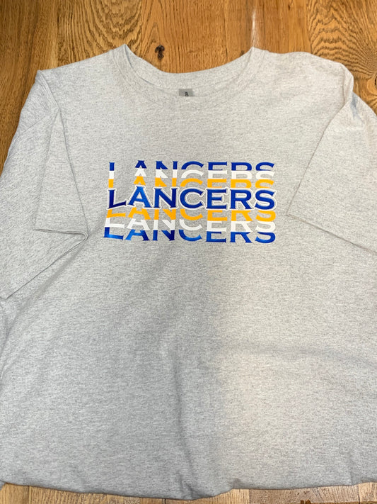 Duplicate Lancers