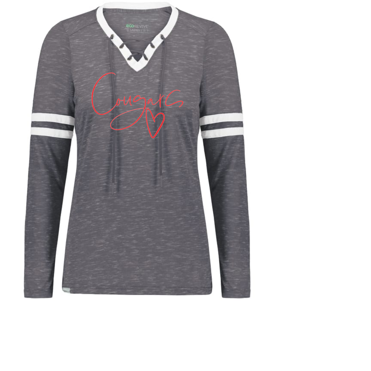 Cougars Script 223246