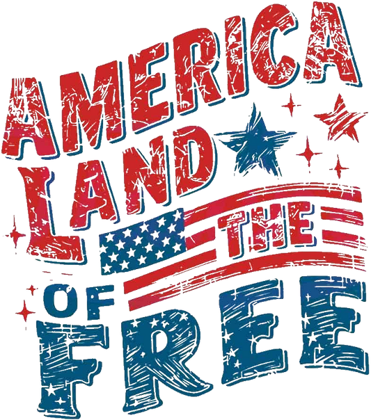 Land of the Free