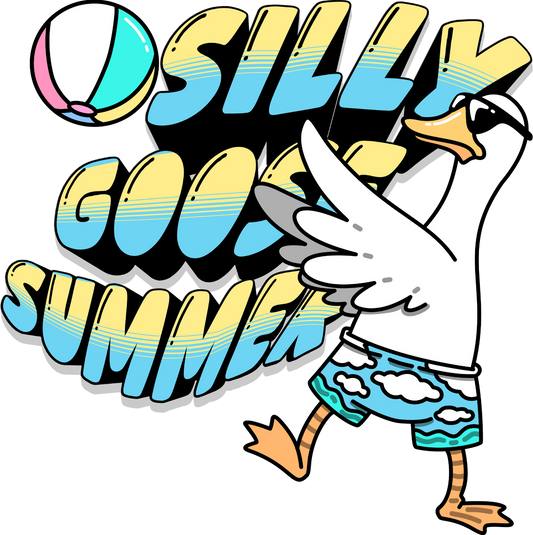 Silly Goose Summer