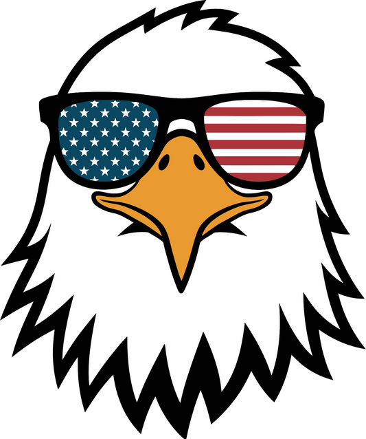 Cool Eagle