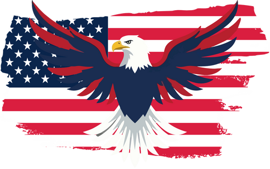 Victory Eagle