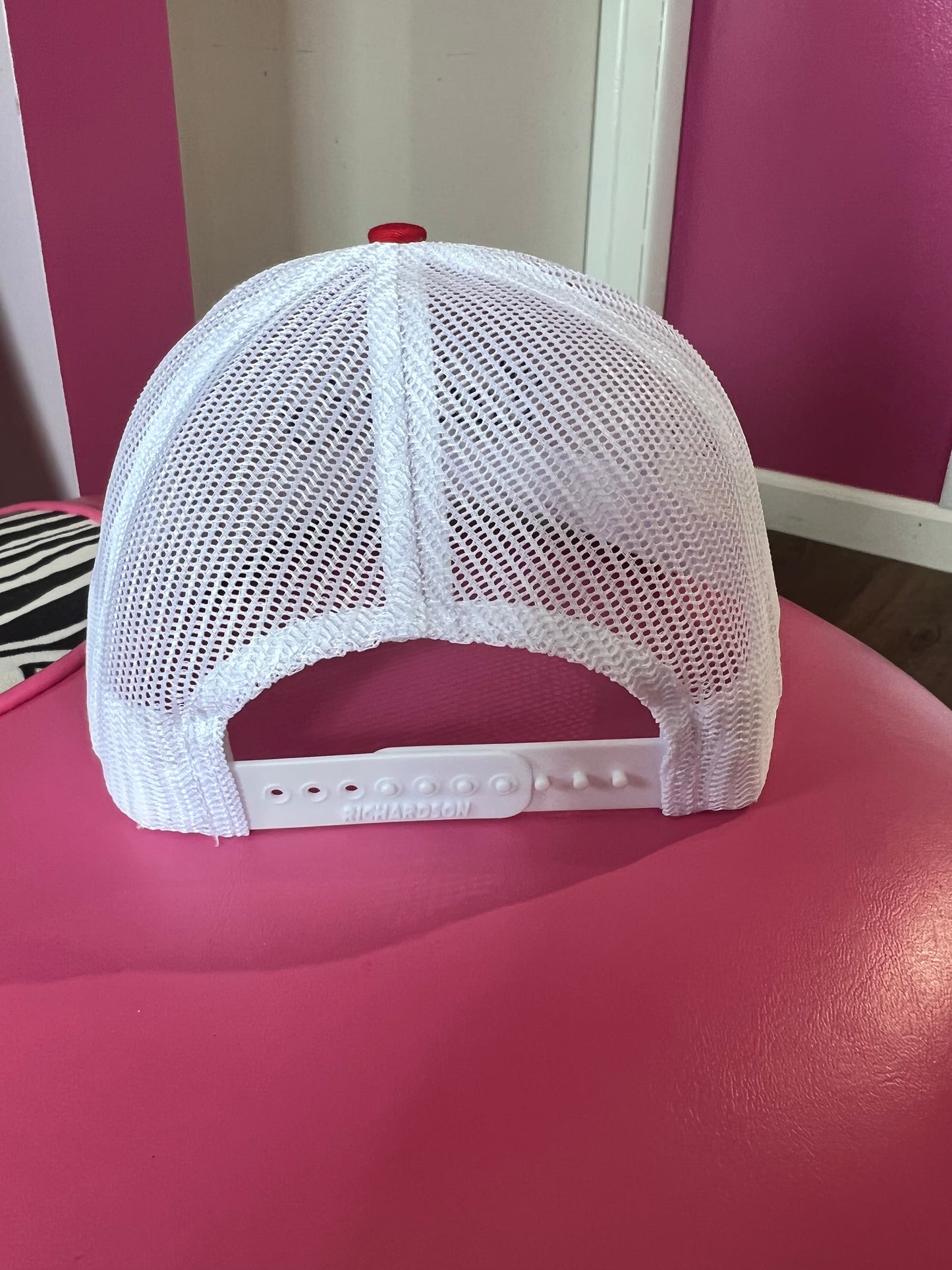 KNIGHTS Puff SnapBack Hat---CLEARANCE