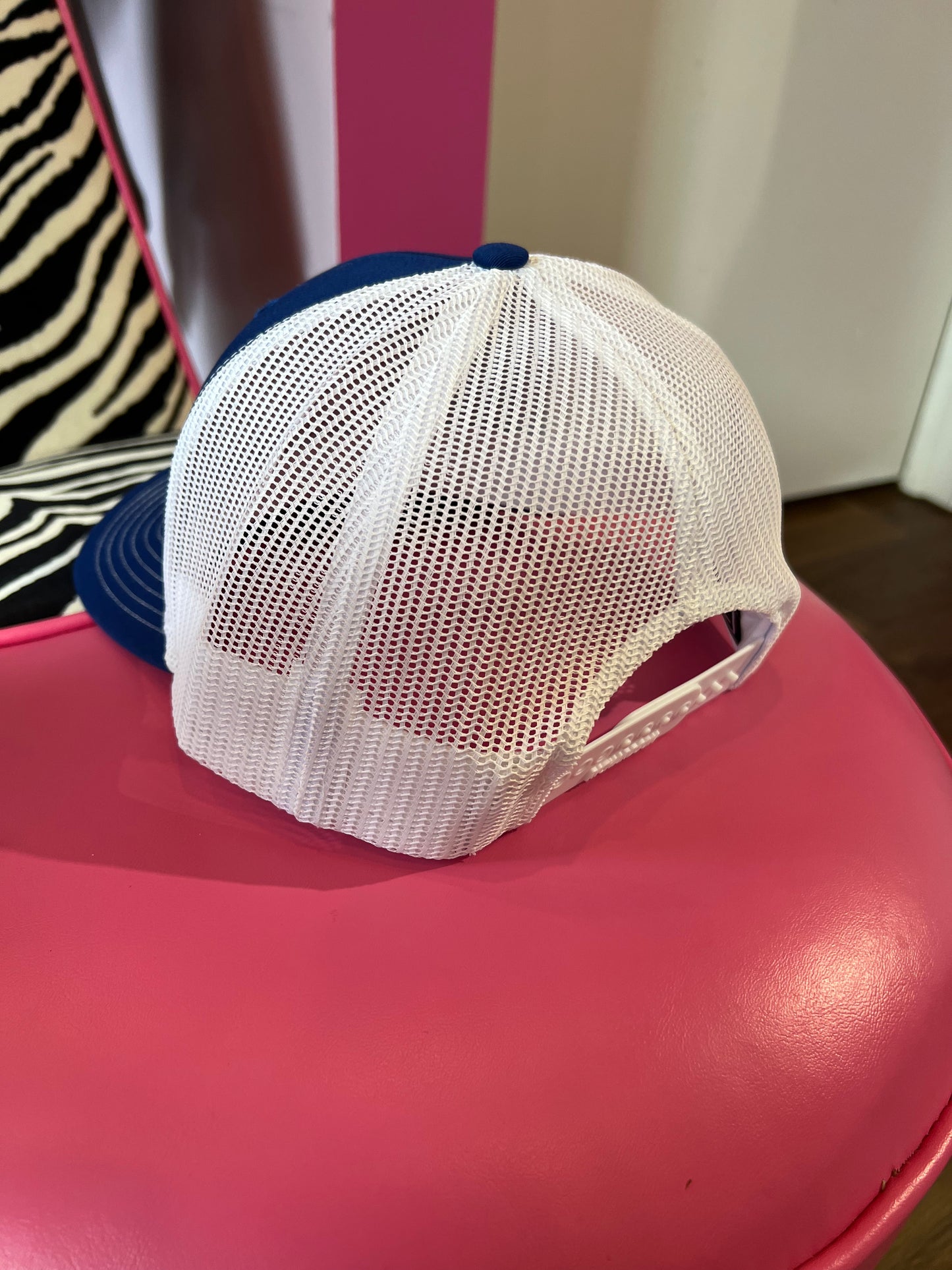 WT SnapBack Hat--CLEARAWNCE